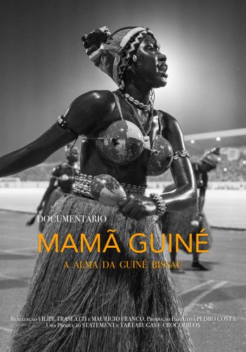 Mama Guiné - CARTAZ_2025