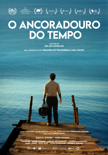 OAncoradourodoTempo-Cartaz